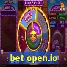 bet open.io